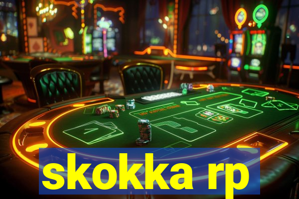 skokka rp